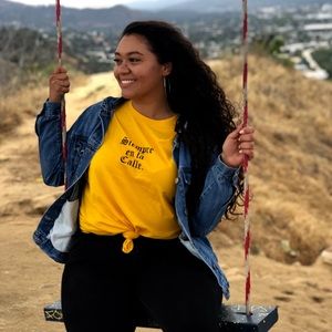 Meet your Posher, Betania merari